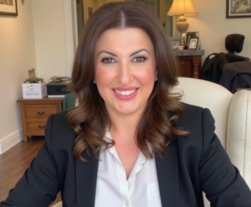 Narmeen Shango avatar