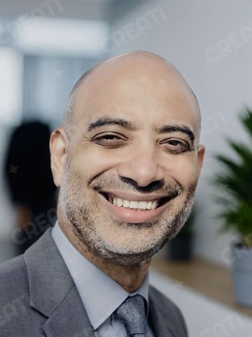 Anthony Robinson avatar