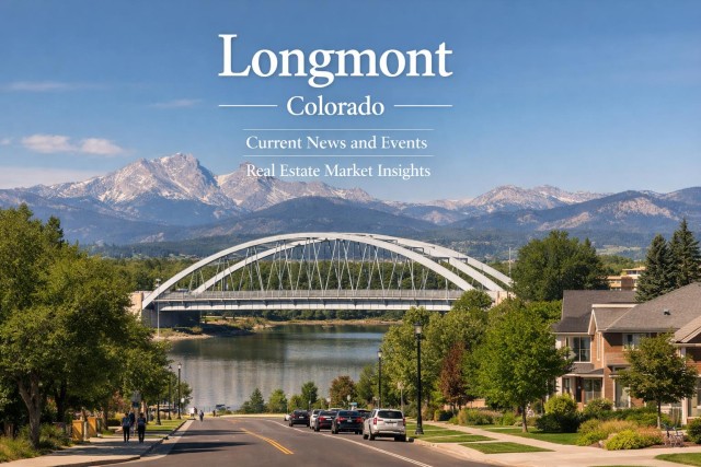 Longmont, CO