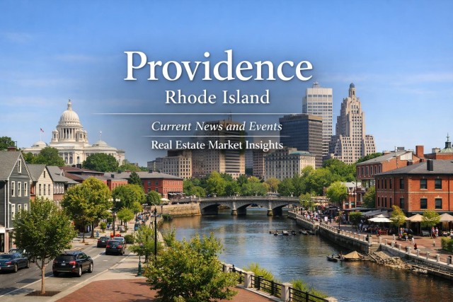 Providence, RI