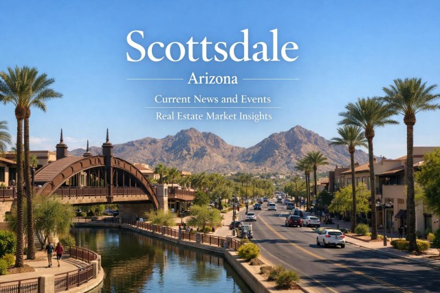 Scottsdale, AZ