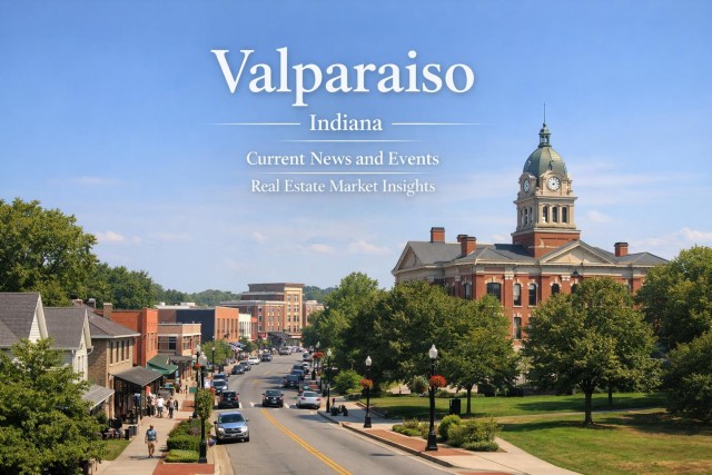 Valparaiso, IN