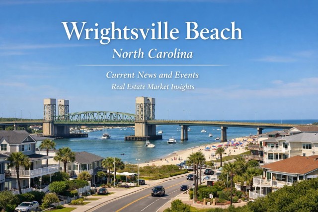 Wrightsville Beach, NC