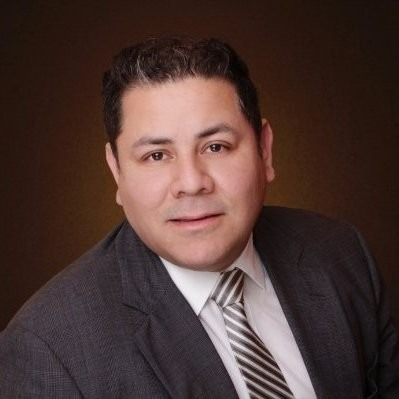 Luis Fernandez avatar