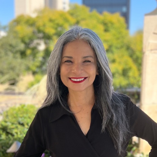 Mercy Le Fevre avatar