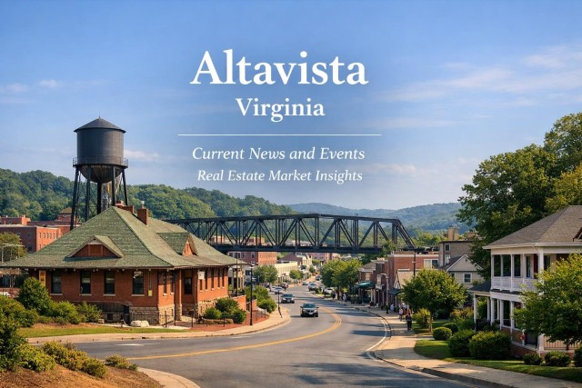 Altavista, VA