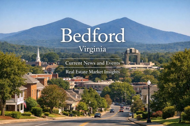 Bedford, VA