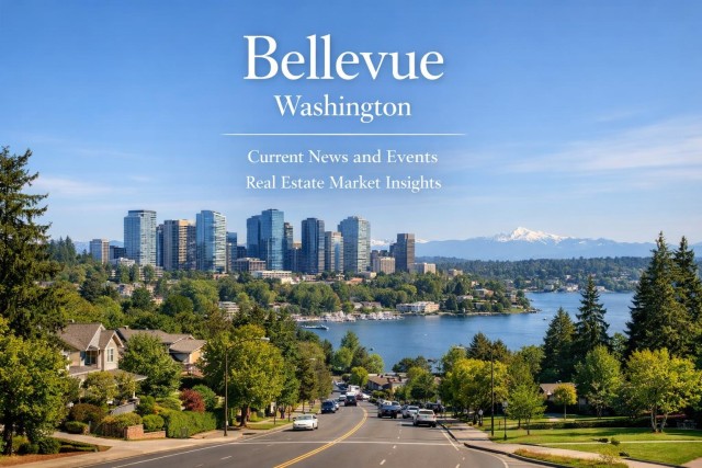 Bellevue, WA, USA, WA
