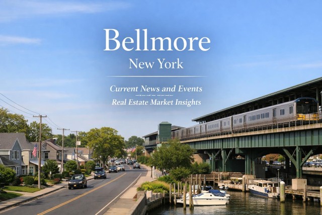 Bellmore, NY