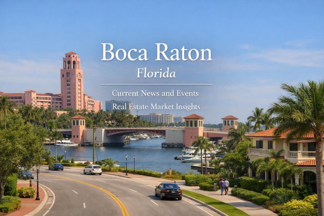 Boca Raton, FL