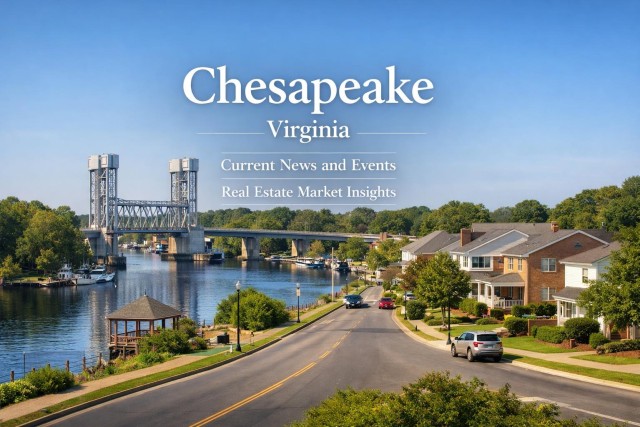 Chesapeake, VA