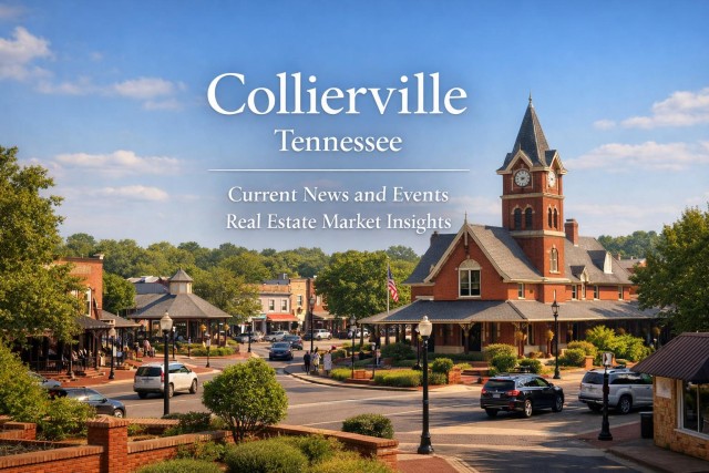 Collierville, TN