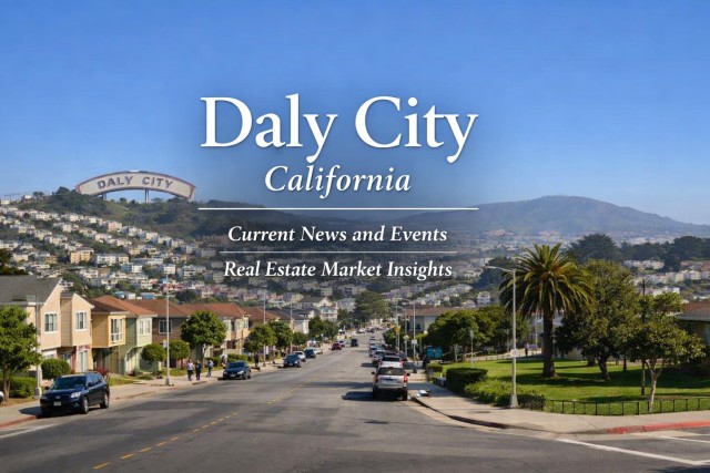 Daly City, CA