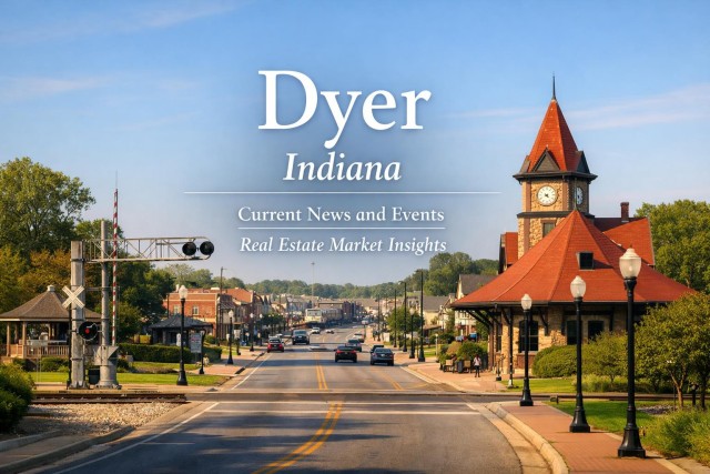 Dyer, IN