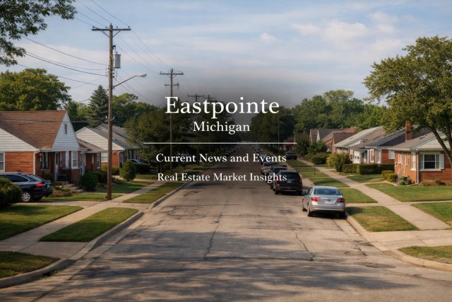 Eastpointe, MI