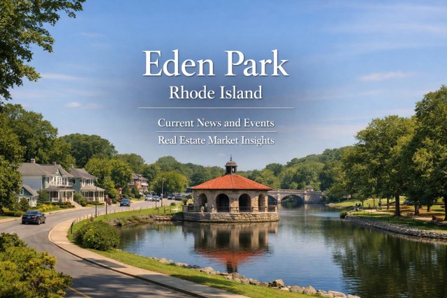 Eden Park, RI