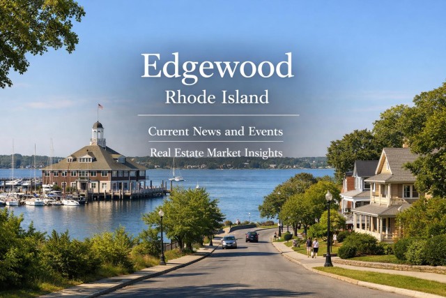 Edgewood, RI