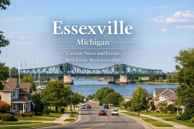 Essexville, MI