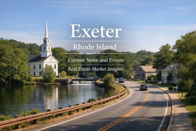 Exeter, RI