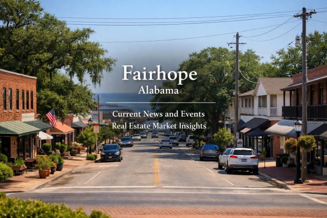 Fairhope, AL