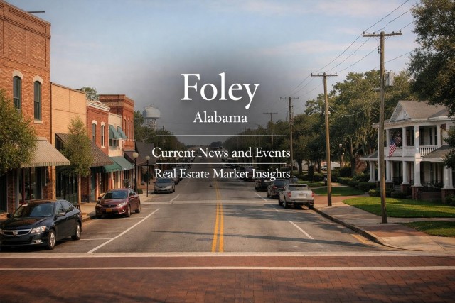 Foley, AL
