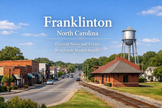 Franklinton, NC