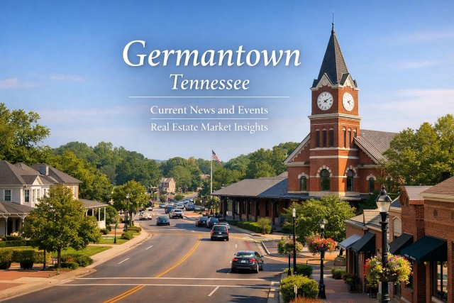 Germantown, TN