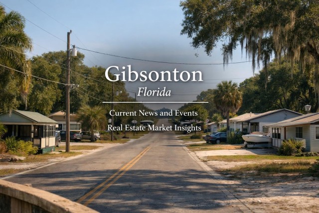 Gibsonton, FL