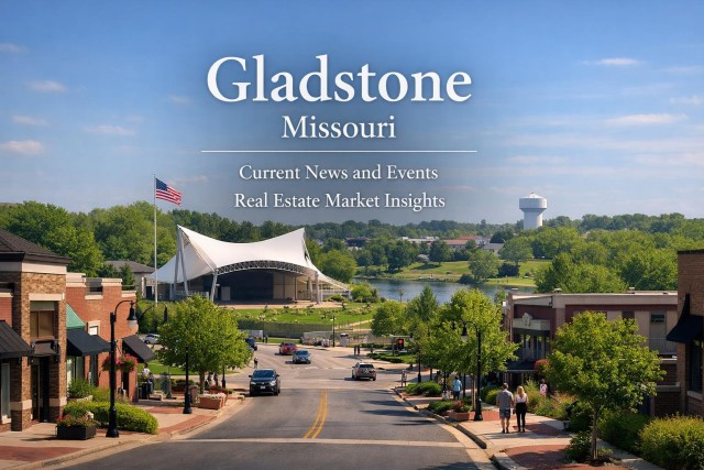 Gladstone, MO