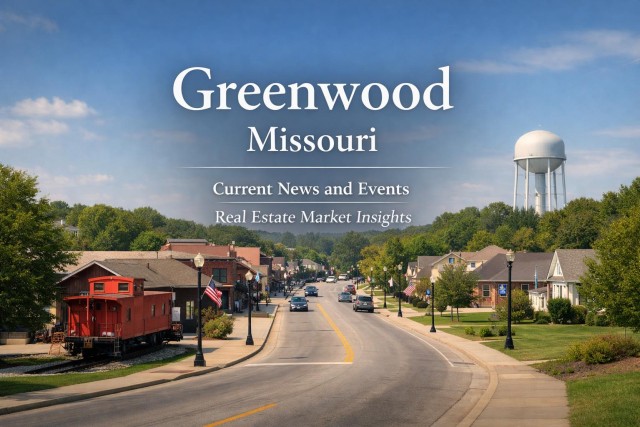 Greenwood, MO
