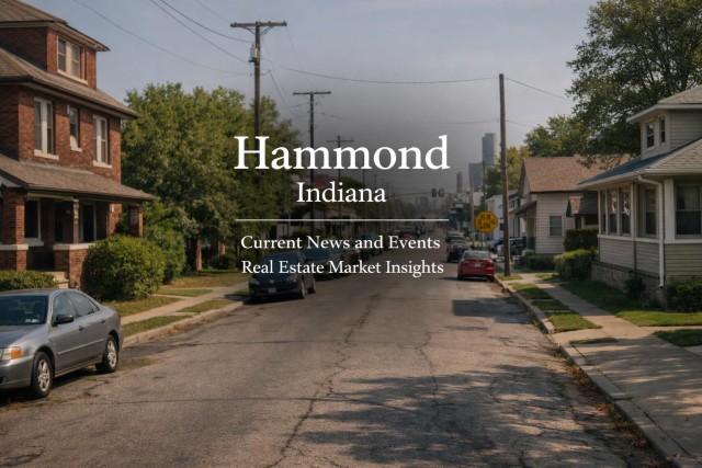 Hammond, IN