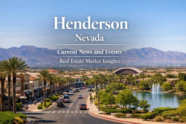 Henderson, NV