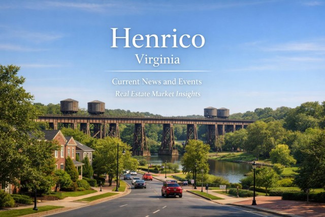 Henrico, VA