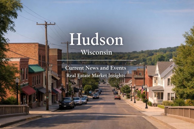 Hudson, WI