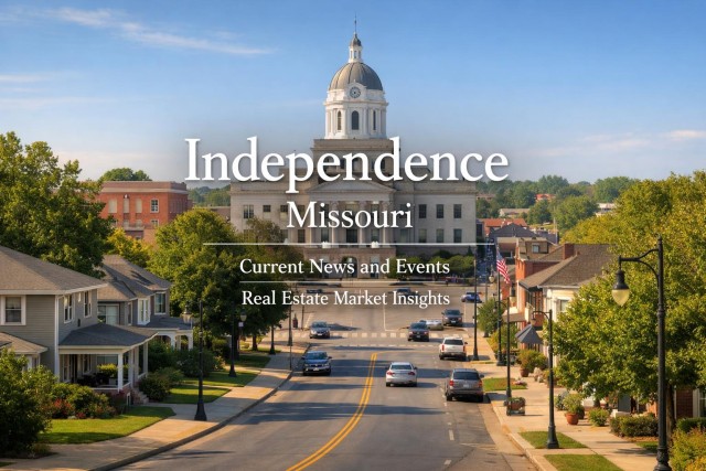 Independence, MO
