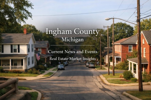 Ingham County, MI