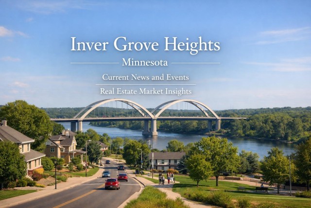 Inver Grove Heights, MN