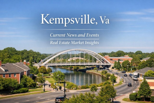 Kempsville, VA