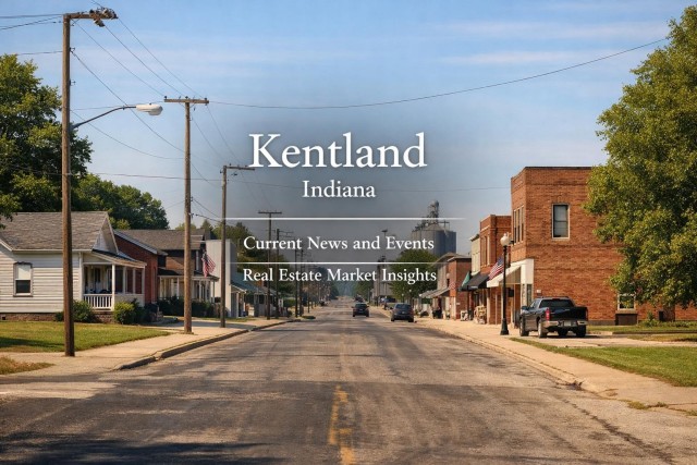Kentland, IN