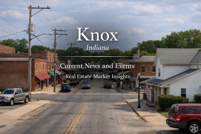 Knox, IN