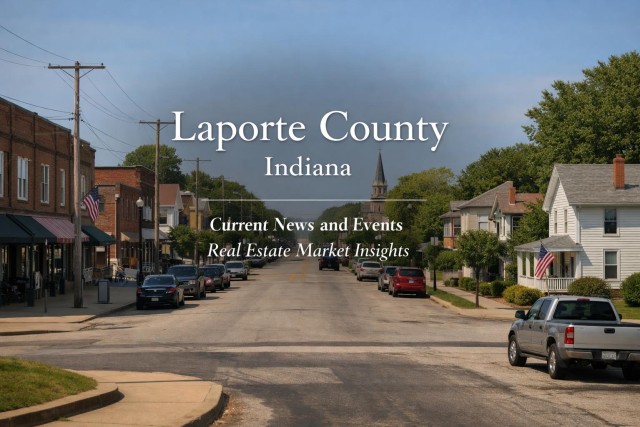 LaPorte County, IN
