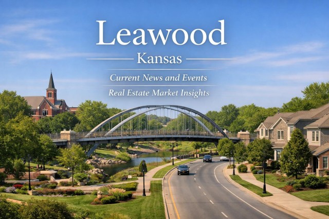 Leawood, KS