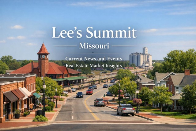 Lee's Summit, MO