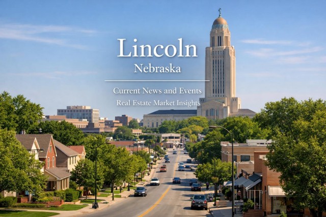 Lincoln, NE