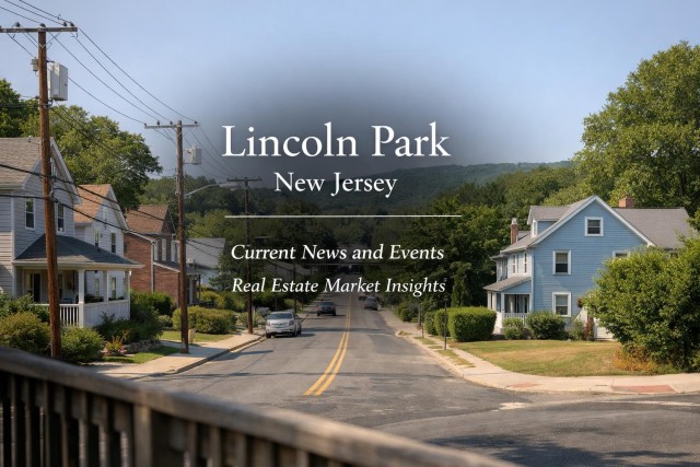 Lincoln Park, NJ