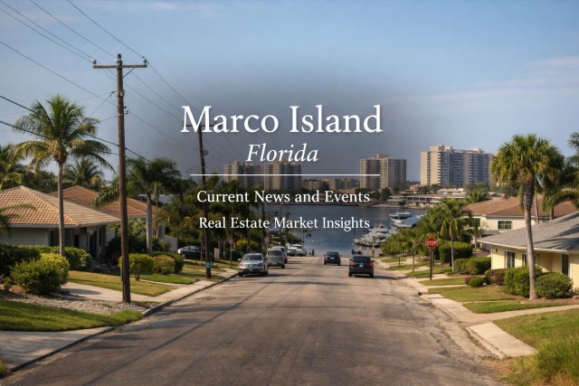 Marco Island, FL