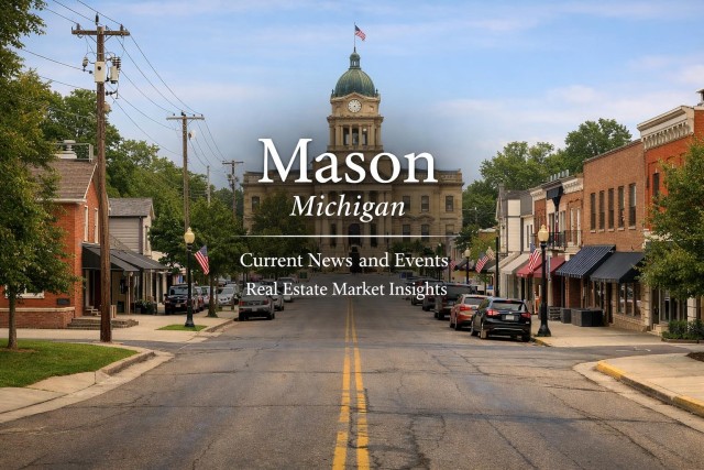 Mason, MI