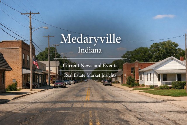 Medaryville, IN