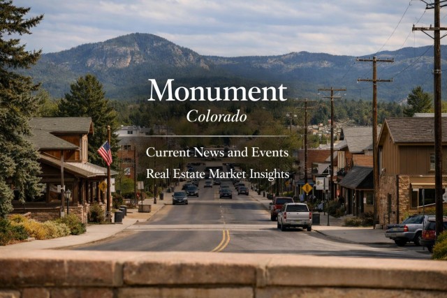 Monument, CO