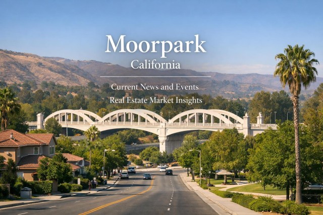 Moorpark, CA